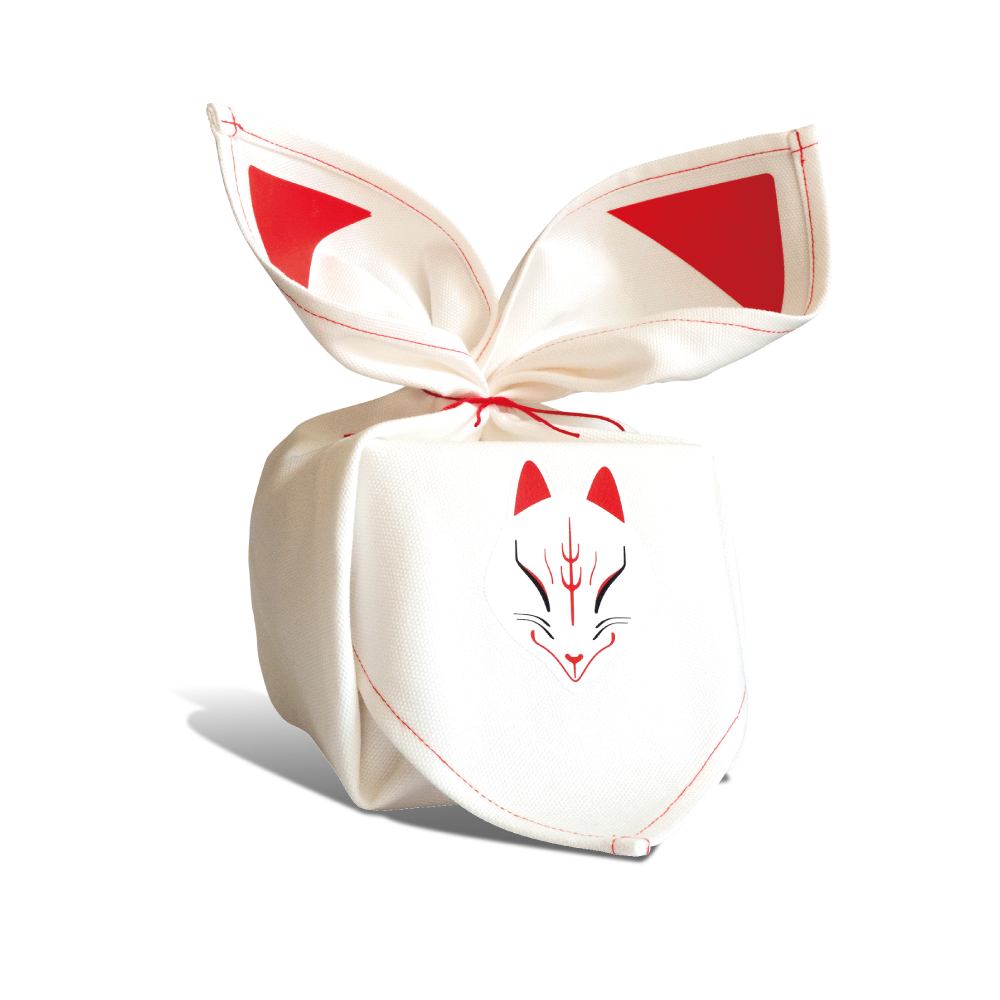 きつねつき